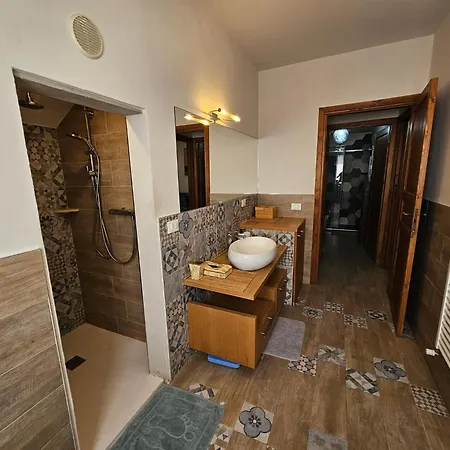 Zanobi Apartment