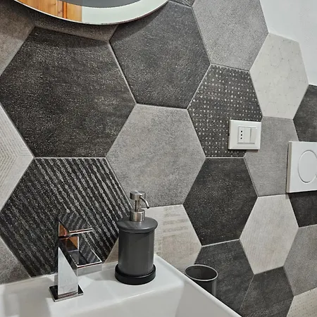 Apartamento Zanobi