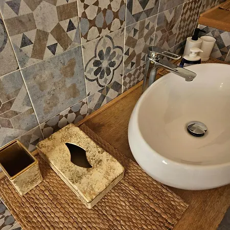 Zanobi Apartment Florence