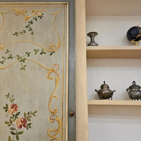 Apartment Zanobi Florence
