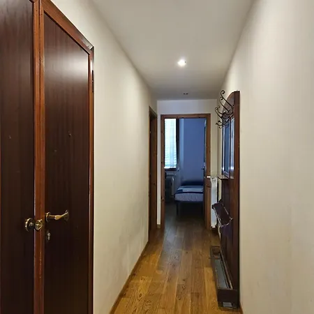 Apartamento Zanobi