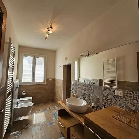 Zanobi Apartamento *