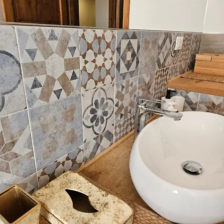 Apartamento Zanobi *
