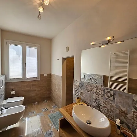 Zanobi Apartment Florence