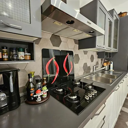 Apartamento Zanobi Florença