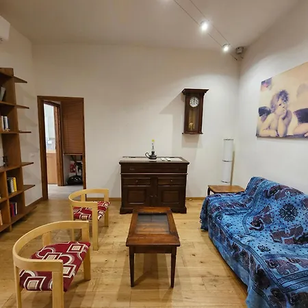 Zanobi Apartamento