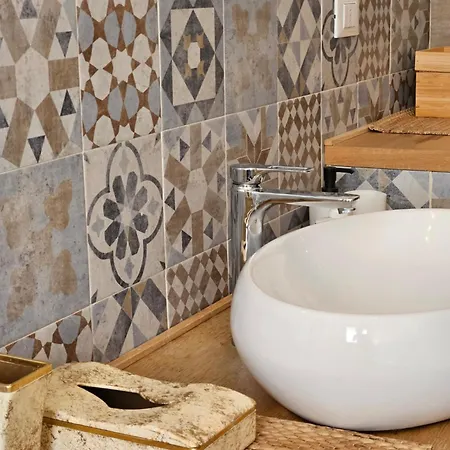Apartamento Zanobi *