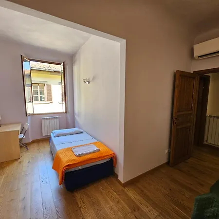 Zanobi Apartment Florence