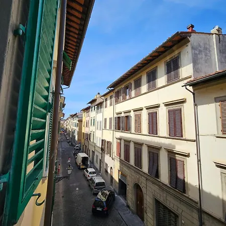 Apartamento Zanobi