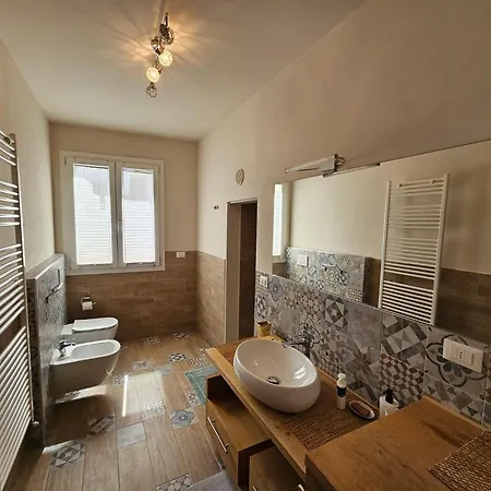 Zanobi Apartment *