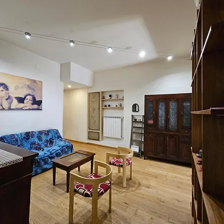 Apartment Zanobi *