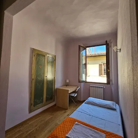 Apartment Zanobi Florence