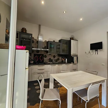 Zanobi Apartamento