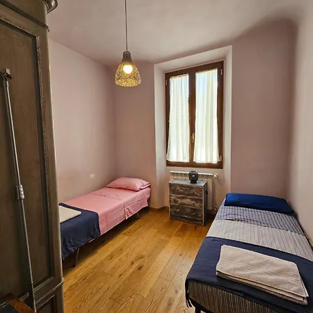 Apartamento Zanobi