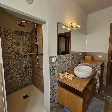 Apartamento Zanobi *