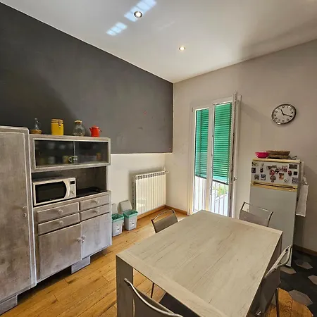 Zanobi Apartamento Florença