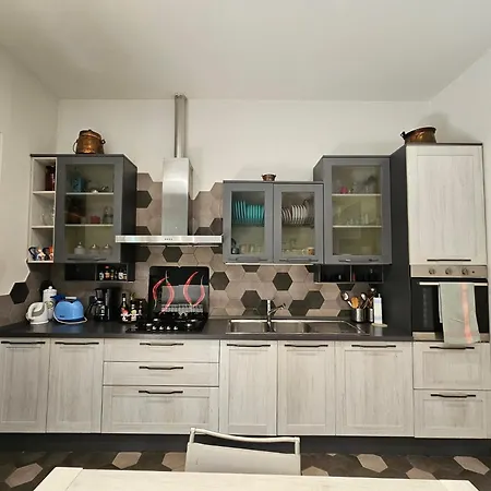 Apartamento Zanobi Florença
