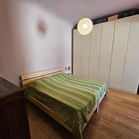 Apartment Zanobi