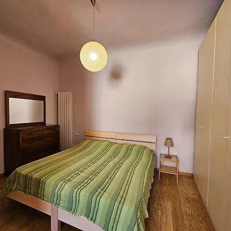 Apartment Zanobi *